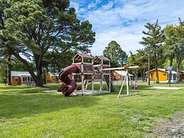 Beach Bum West-O Motel