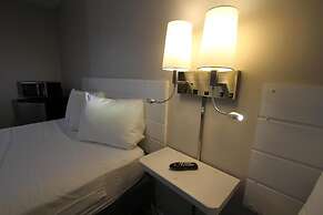 Beach Bum West-O Motel