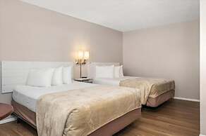 Beach Bum West-O Motel