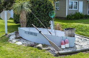 Beach Bum West-O Motel