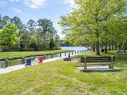 Beach Bum West-O Motel