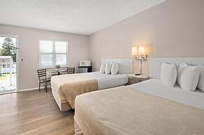 Beach Bum West-O Motel