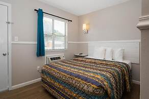 Beach Bum West-O Motel