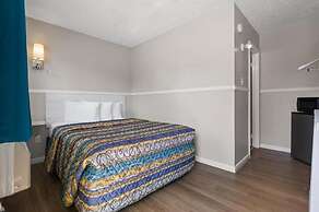 Beach Bum West-O Motel