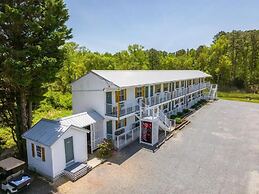 Beach Bum West-O Motel