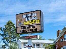 Beach Bum West-O Motel