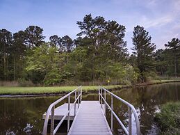 Beach Bum West-O Motel