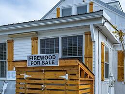 Beach Bum West-O Motel