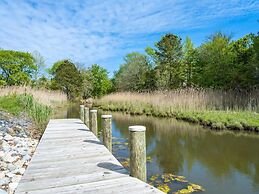 Beach Bum West-O Motel