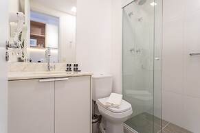 Smart Charlie Parque Augusta Mackenzie