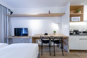 Smart Charlie Parque Augusta Mackenzie