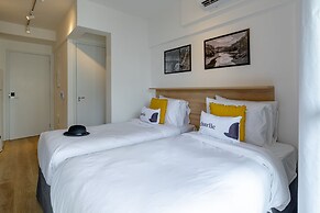 Smart Charlie Parque Augusta Mackenzie