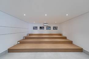 Smart Charlie Parque Augusta Mackenzie