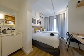 Smart Charlie Parque Augusta Mackenzie