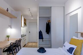 Smart Charlie Parque Augusta Mackenzie