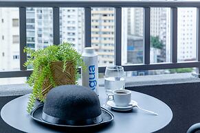 Smart Charlie Parque Augusta Mackenzie