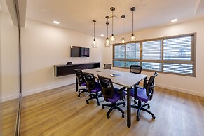 Smart Charlie Parque Augusta Mackenzie