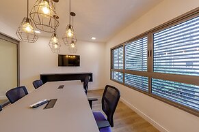 Smart Charlie Parque Augusta Mackenzie