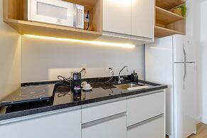 Smart Charlie Parque Augusta Mackenzie