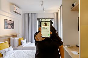 Smart Charlie Parque Augusta Mackenzie