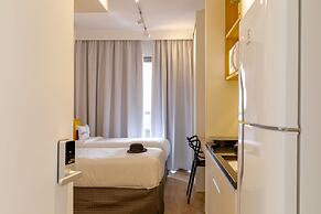 Smart Charlie Parque Augusta Mackenzie