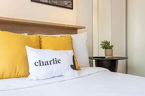 Smart Charlie Parque Augusta Mackenzie