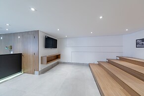 Smart Charlie Parque Augusta Mackenzie