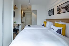 Smart Charlie Parque Augusta Mackenzie