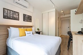 Smart Charlie Parque Augusta Mackenzie