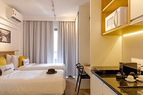 Smart Charlie Parque Augusta Mackenzie