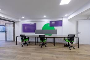 Smart Charlie Parque Augusta Mackenzie