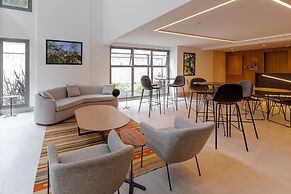 Smart Charlie Parque Augusta Mackenzie