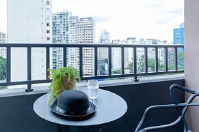 Smart Charlie Parque Augusta Mackenzie