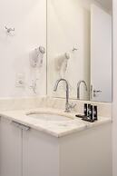 Smart Charlie Parque Augusta Mackenzie