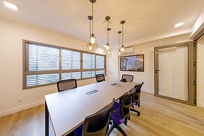 Smart Charlie Parque Augusta Mackenzie