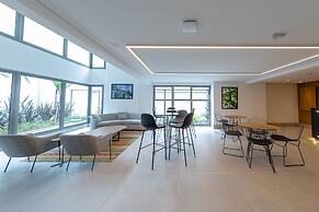 Smart Charlie Parque Augusta Mackenzie