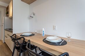 Smart Charlie Parque Augusta Mackenzie