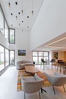 Smart Charlie Parque Augusta Mackenzie