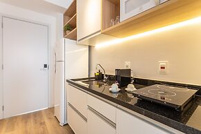 Smart Charlie Parque Augusta Mackenzie