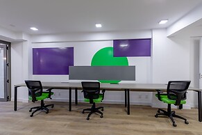 Smart Charlie Parque Augusta Mackenzie