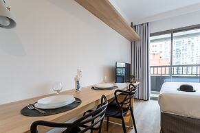 Smart Charlie Parque Augusta Mackenzie