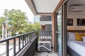 Smart Charlie Parque Augusta Mackenzie