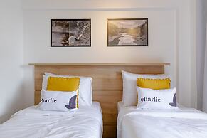 Smart Charlie Parque Augusta Mackenzie