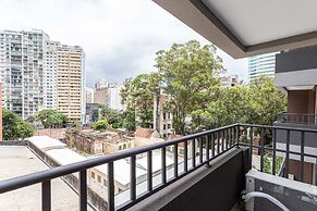 Smart Charlie Parque Augusta Mackenzie