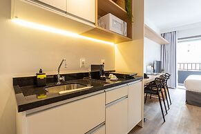 Smart Charlie Parque Augusta Mackenzie