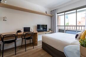 Smart Charlie Parque Augusta Mackenzie