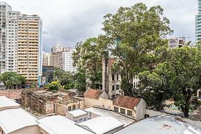 Smart Charlie Parque Augusta Mackenzie