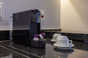 Smart Charlie Parque Augusta Mackenzie