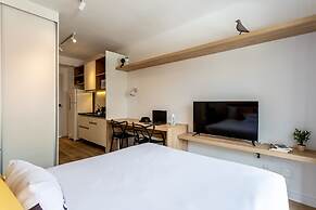 Smart Charlie Parque Augusta Mackenzie