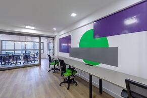 Smart Charlie Parque Augusta Mackenzie